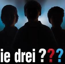 Die Drei ??? CD - LP Vinyl - Musikkassette ( MC ) beliebt