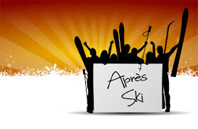 CD Après Ski Hits - Sampler Party - Pop