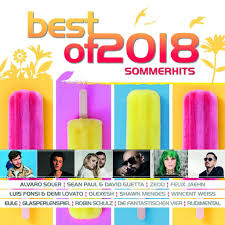 CD Best Of Pop Sampler