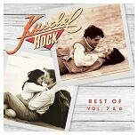 Kuschelrock Best Of 7&amp;8 2CD