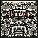 Heimweh  - &Auml;rdesch&ouml;n CD 