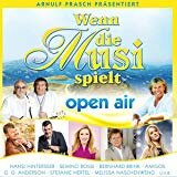 Wenn die Musi spielt - Sommer Open Air 2019 2CD 