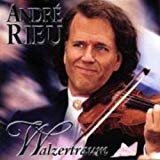 Andr&eacute; Rieu, Walzertraum CD