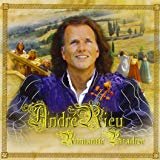Andr&eacute; Rieu, Romantic Paradise 2CD