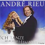 Andr&eacute; Rieu, Ich Tanze mit dir in den Himmel hinein CD