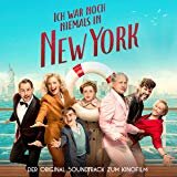 Ich war noch niemals in New York ( O.S.T ) 3CD 