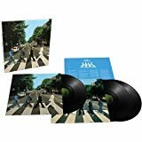 Beatles The - Abbey Road 3LP Vinyl