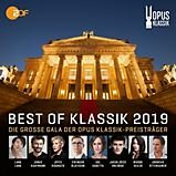 Best Of Klassik 2019 - Die Grosse Gala der Opus 2CD NEU 