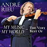 Andr&eacute; Rieu - My Music - My World - Best Of 2CD 