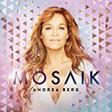 Andrea Berg - Mosaik 2LP Vinyl 
