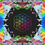 Coldplay - A Head Full Of Dreams CD 