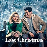 Georg Michael &amp; Wham! - Last Christmas ( O.S.T ) CD NEU