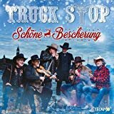 Truck Stop - Sch&ouml;ne Bescherung CD NEU