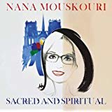 Nana Mouskouri - Sacred and Spiritual CD 
