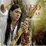  Leo Rojas, Albatros 