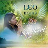  Leo Rojas,  Flying Heart 