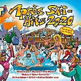 Apr&eacute;s Ski Hits 2020 ( Das Original ) 2CD 