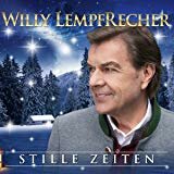Willy Lempfrecher - Stille Zeiten CD NEU