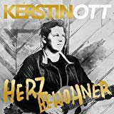 Kerstin Ott - Herzbewohner ( Gold Edition ) CD 