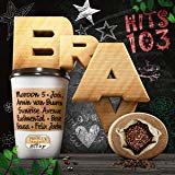Bravo Hits Vol. 103 2CD