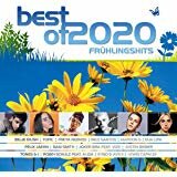 Best of Pop 2020 - Fr&uuml;hlingshits 2 CD 