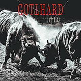 Gotthard - 13 CD 