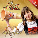Lisa Stoll - Alphornflirt CD