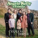 Angelo Kelly &amp; Family - Coming Home 2LP Vinyl 
