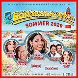 B&auml;&auml;&auml;renstark!!! Sommer 2020 2CD 