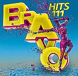 Bravo Hits Vol. 111 2CD 