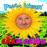 Peach Weber - G&auml;xplosion CD 
