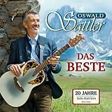 Oswald Sattler - Das Beste CD 