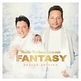 Fantasy - Weisse Weihnachten mit Fantasy ( Deluxe ) CD