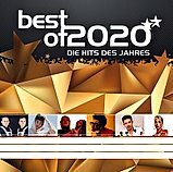 Best Of Pop 2020 - Die Hits des Jahres 2020 2CD NEU