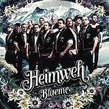 Heimweh - Blueme CD