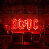 AC/DC - Power Up CD 