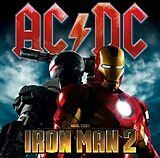 AC/DC - Iron Man 2 CD