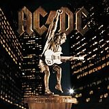 AC/DC - Stiff Upper Lip CD