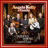 Angelo Kelly &amp; Family - Coming Home for Christmas 2CD NEU