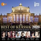 Best Of Klassik 2020 - Die Grosse Gala 2 CD 
