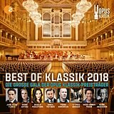 Best Of Klassik 2018 - Opus Klassik Preistr&auml;ger 3CD 