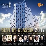 Best Of Klassik 2017- Echo Preistr&auml;ger 2CD