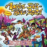 Apr&eacute;s Ski Hits 2021 ( Das Original ) 2CD