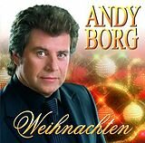 Andy Borg - Weihnachten CD 