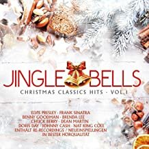 Jingle Bells Christmas Classics Vol. 1 - 2CD 