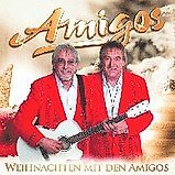 Amigos - Weihnachten mit den Amigos CD 
