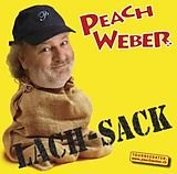 Peach Weber - Lach - Sack CD 