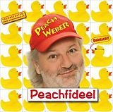 Peach Weber - Peachfideel CD 