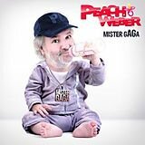 Peach Weber - Mister Gaga CD 