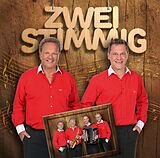 Carlo Brunner &amp; Phillip Mettler - Zum 65. ste Nomol Zweistimmig CD 